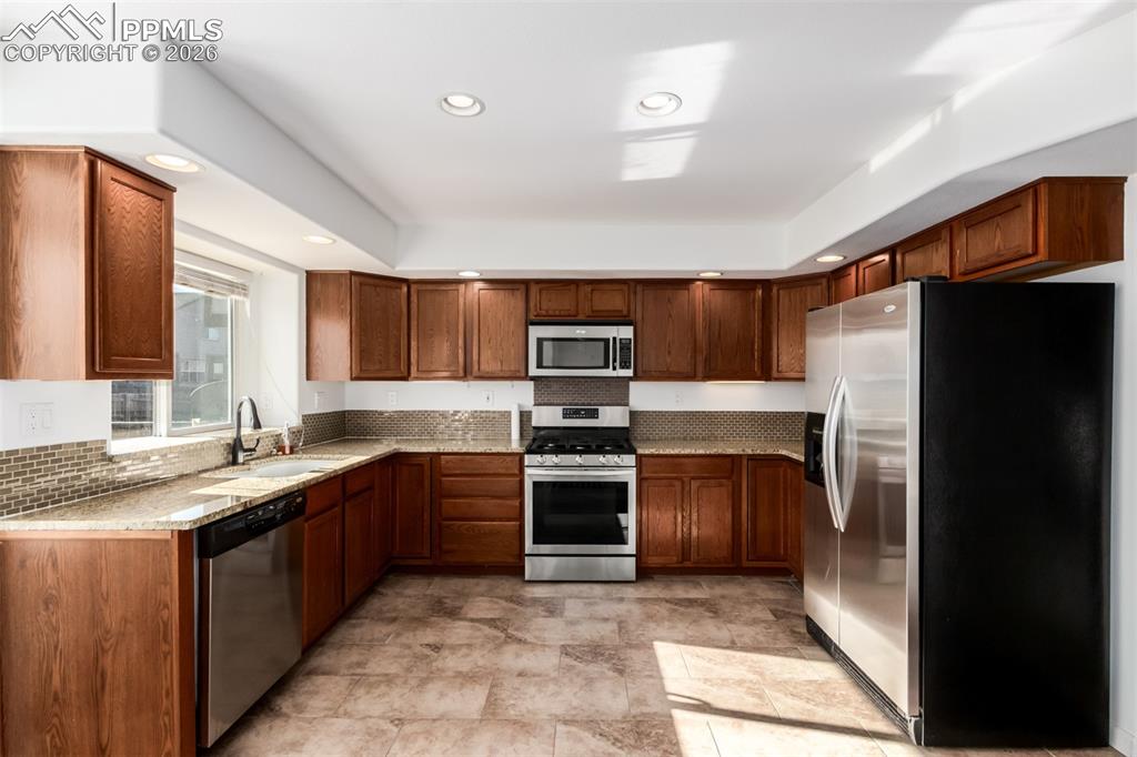 8091 Parsonage Lane Colorado Springs, CO 80951 - Photo 17 of 49