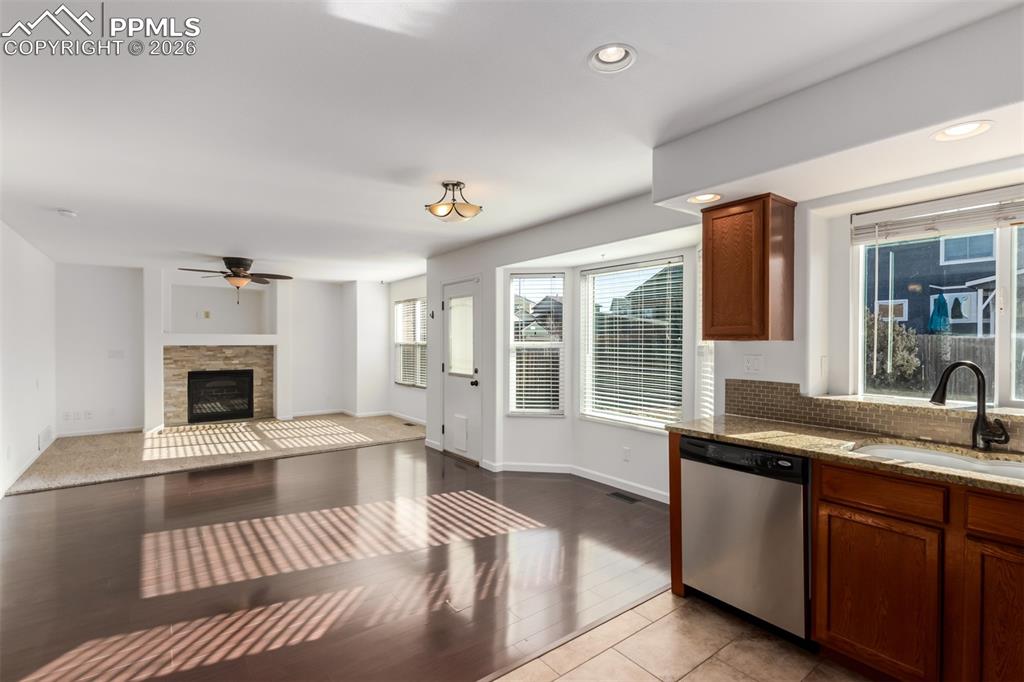 8091 Parsonage Lane Colorado Springs, CO 80951 - Photo 18 of 49