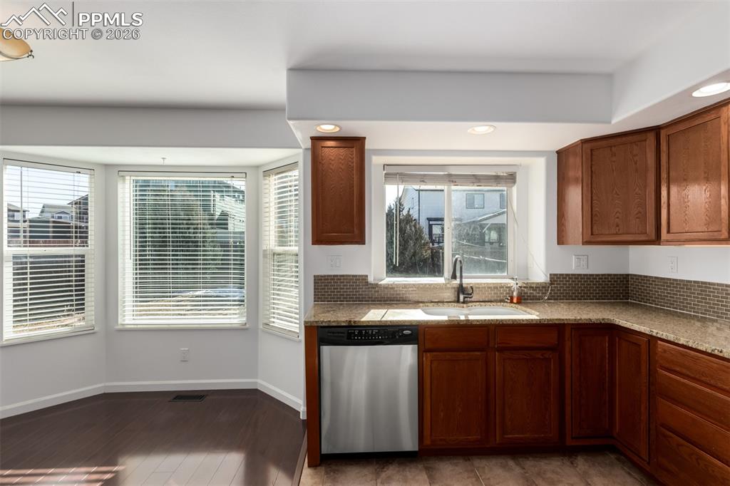 8091 Parsonage Lane Colorado Springs, CO 80951 - Photo 19 of 49