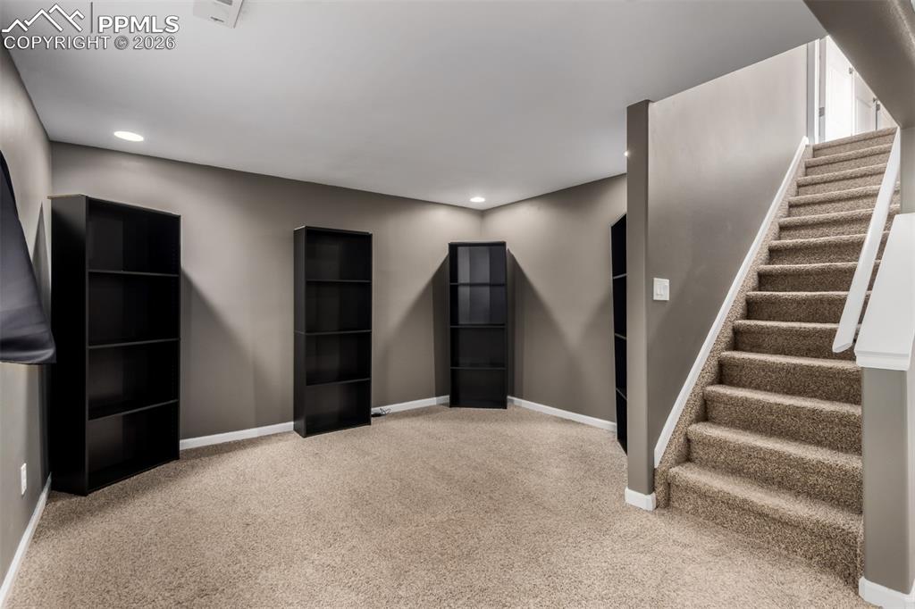 8091 Parsonage Lane Colorado Springs, CO 80951 - Photo 35 of 49