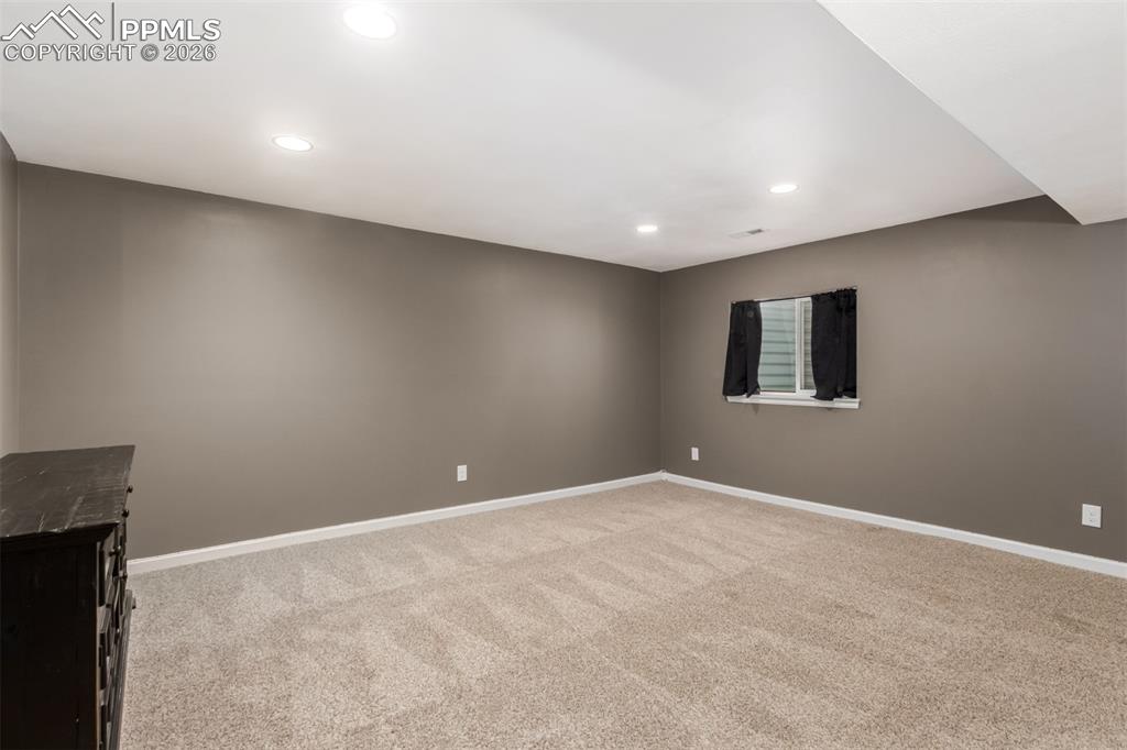 8091 Parsonage Lane Colorado Springs, CO 80951 - Photo 36 of 49