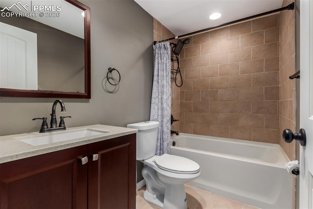 8091 Parsonage Lane Colorado Springs, CO 80951 - Photo 38 of 49