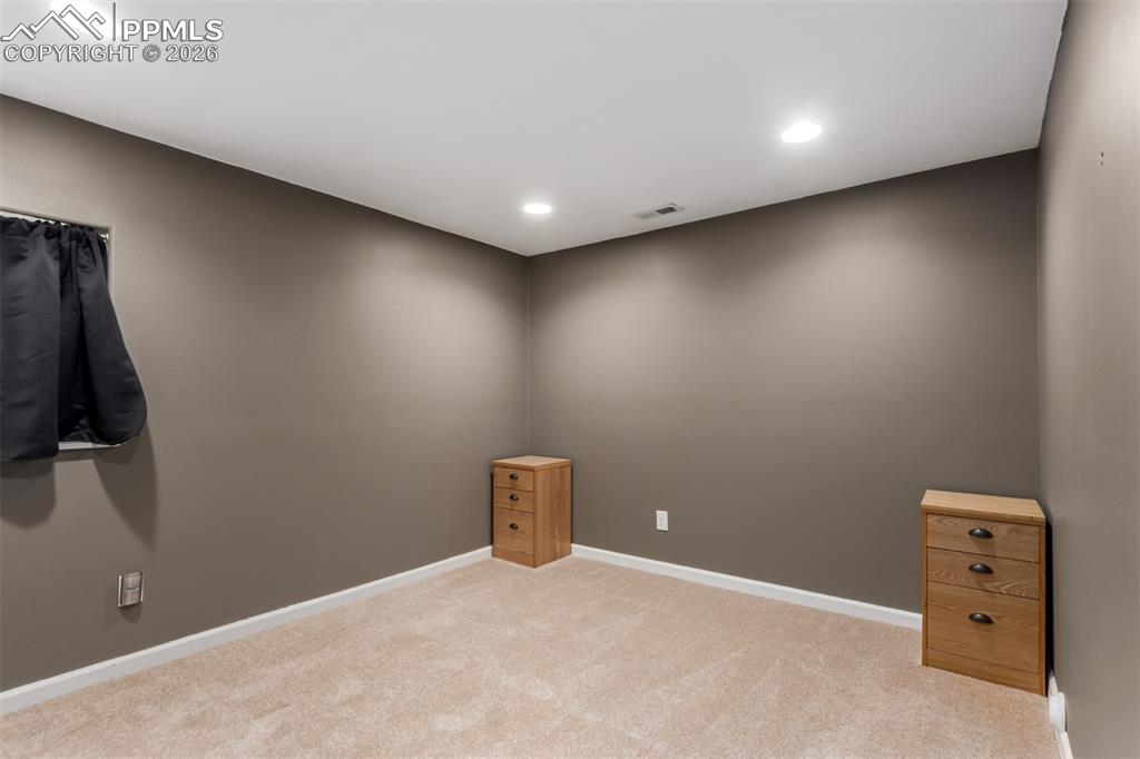 8091 Parsonage Lane Colorado Springs, CO 80951 - Photo 39 of 49