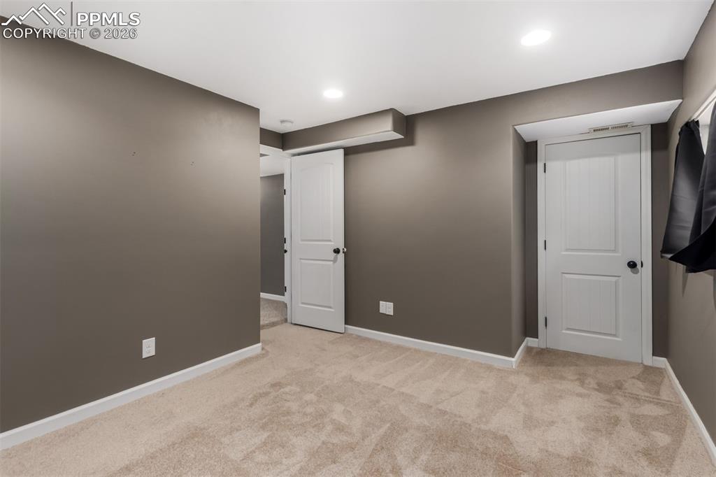 8091 Parsonage Lane Colorado Springs, CO 80951 - Photo 40 of 49