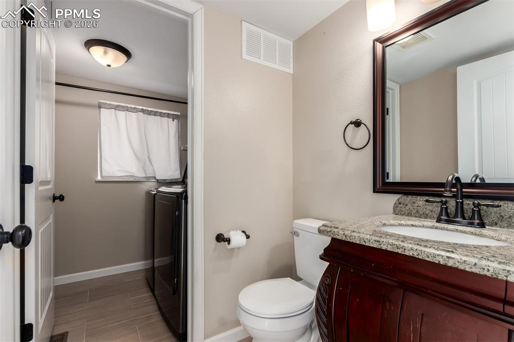 8091 Parsonage Lane Colorado Springs, CO 80951 - Photo 41 of 49