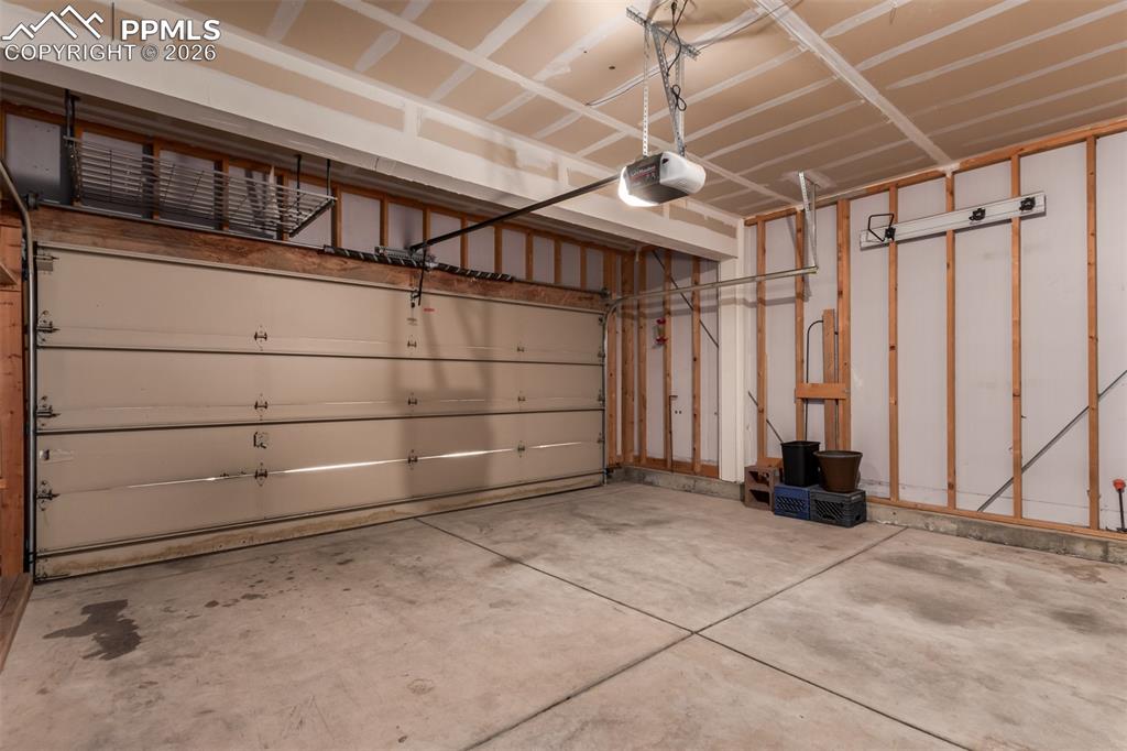 8091 Parsonage Lane Colorado Springs, CO 80951 - Photo 42 of 49