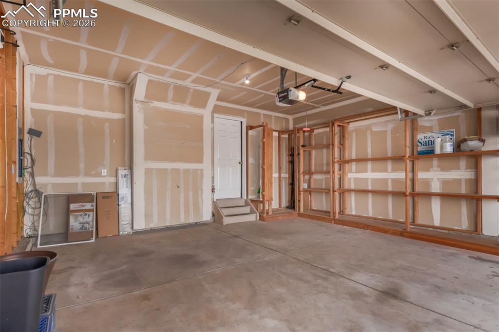 8091 Parsonage Lane Colorado Springs, CO 80951 - Photo 43 of 49