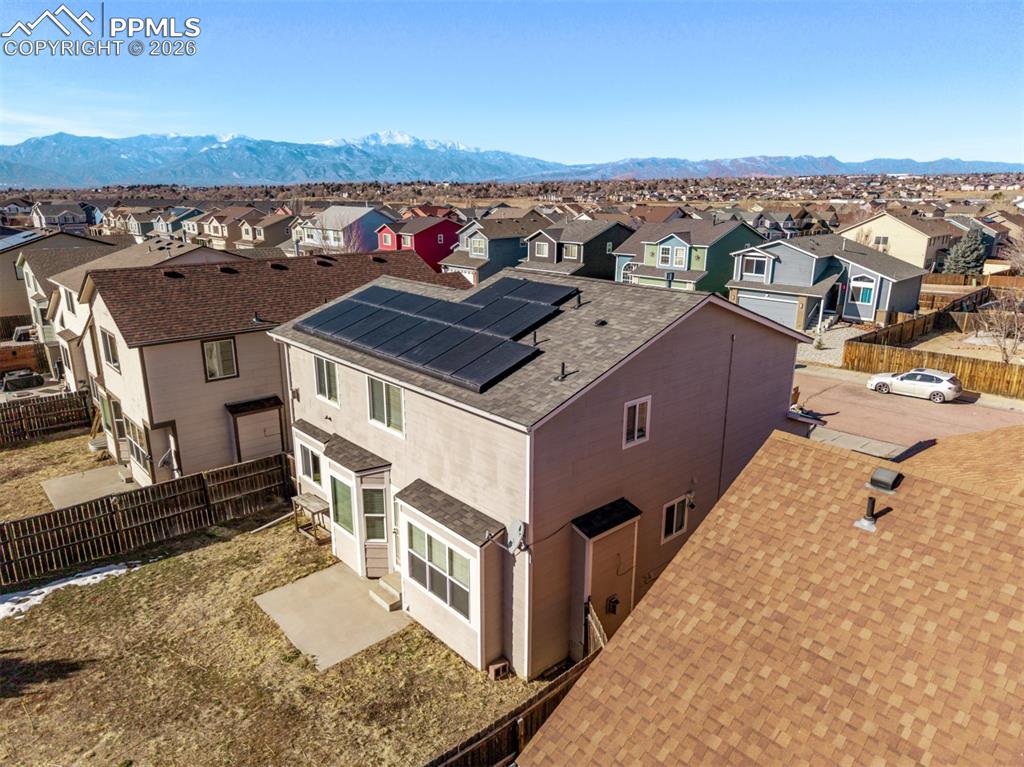 8091 Parsonage Lane Colorado Springs, CO 80951 - Photo 46 of 49