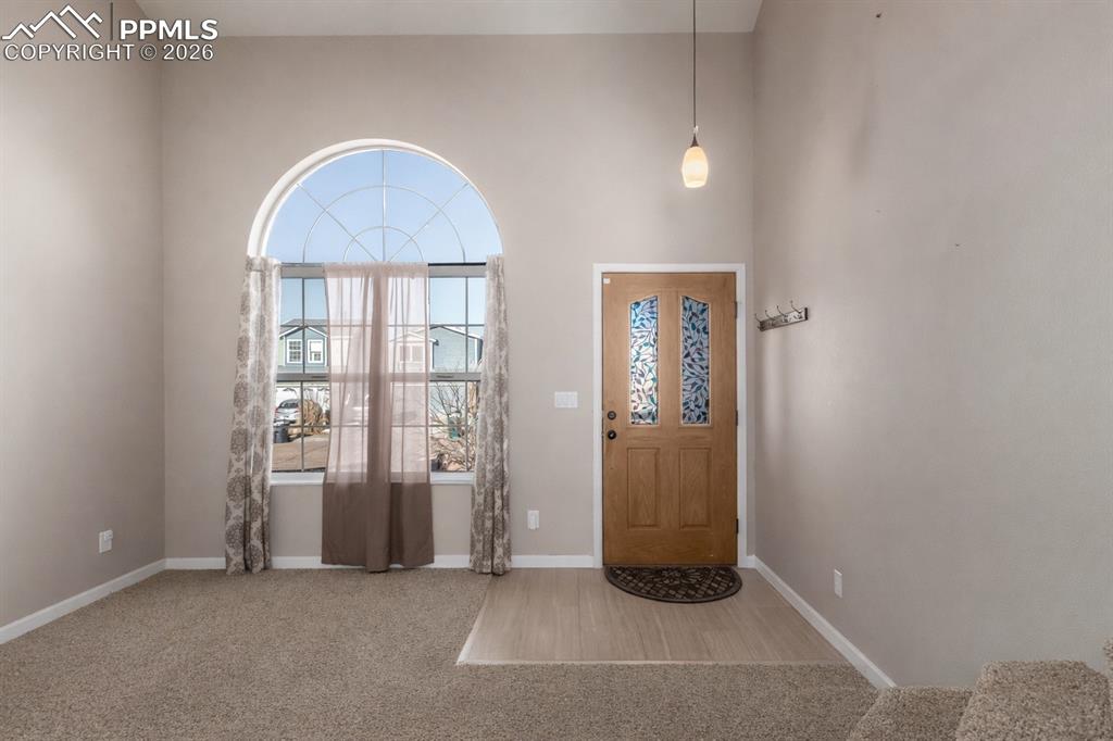 8091 Parsonage Lane Colorado Springs, CO 80951 - Photo 9 of 49