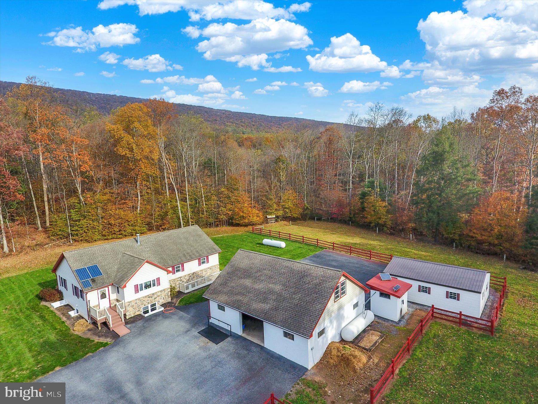 7504 Raccoon Valley Road Millerstown, PA 17062 - Photo 1 of 71 Gallery Image 1