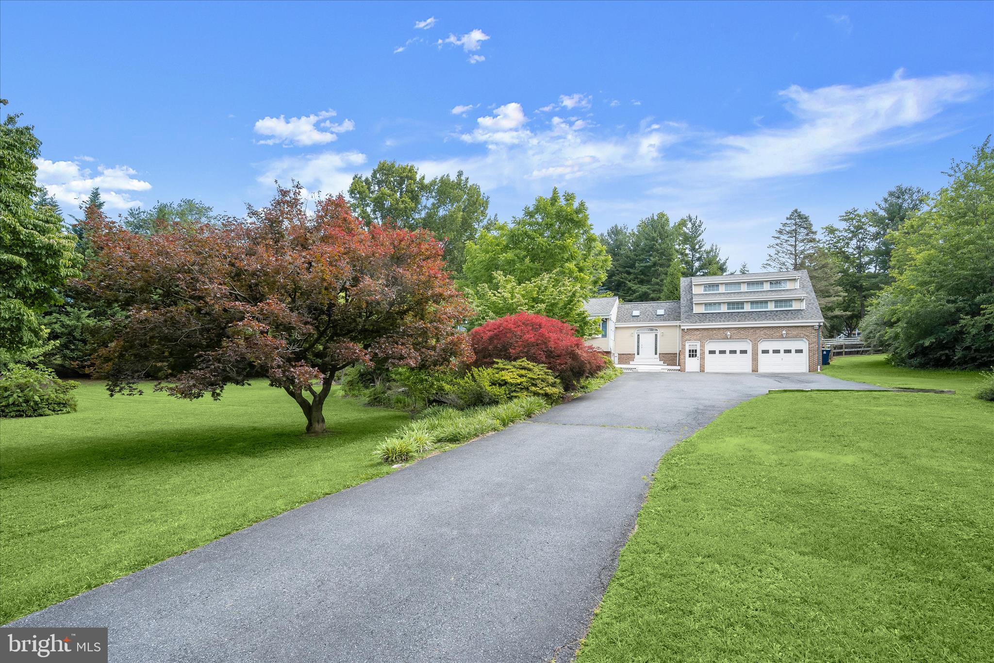 13612 Jacobs Road Mount Airy, MD 21771 - Photo 85 of 90 Front Exterior