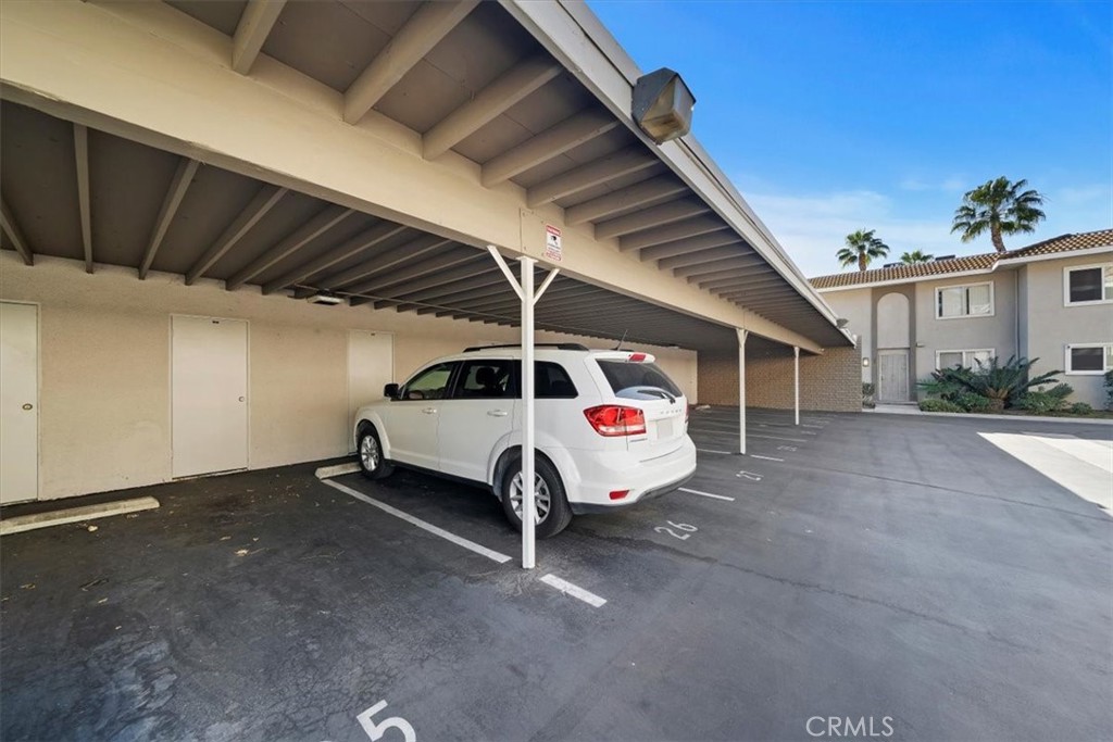 1040 Central Avenue, Unit 14 Riverside, CA 92507 - Photo 44 of 46