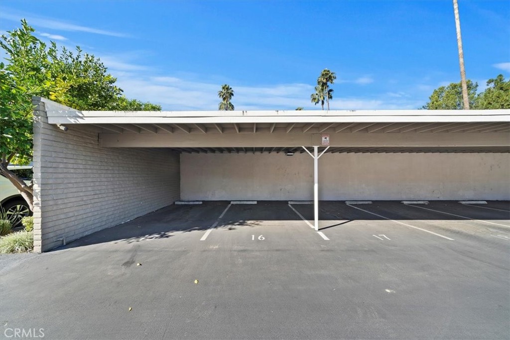 1040 Central Avenue, Unit 14 Riverside, CA 92507 - Photo 46 of 46