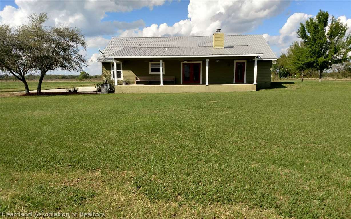 4309 Mineral Branch Road Zolfo Springs, FL 33890 - Photo 1 of 8 Gallery Image 1