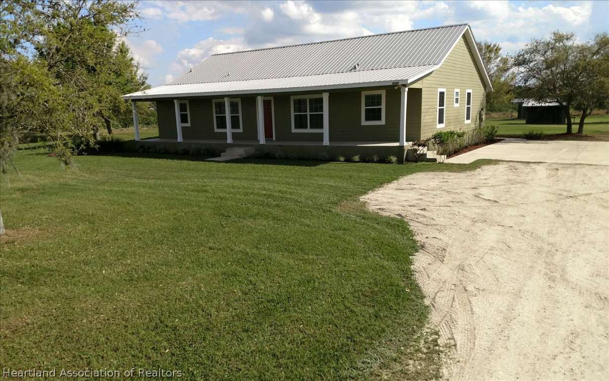 4309 Mineral Branch Road Zolfo Springs, FL 33890 - Photo 2 of 8 Gallery Image 2