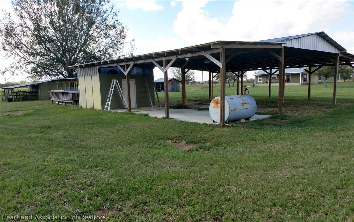 4309 Mineral Branch Road Zolfo Springs, FL 33890 - Photo 3 of 8 Gallery Image 3