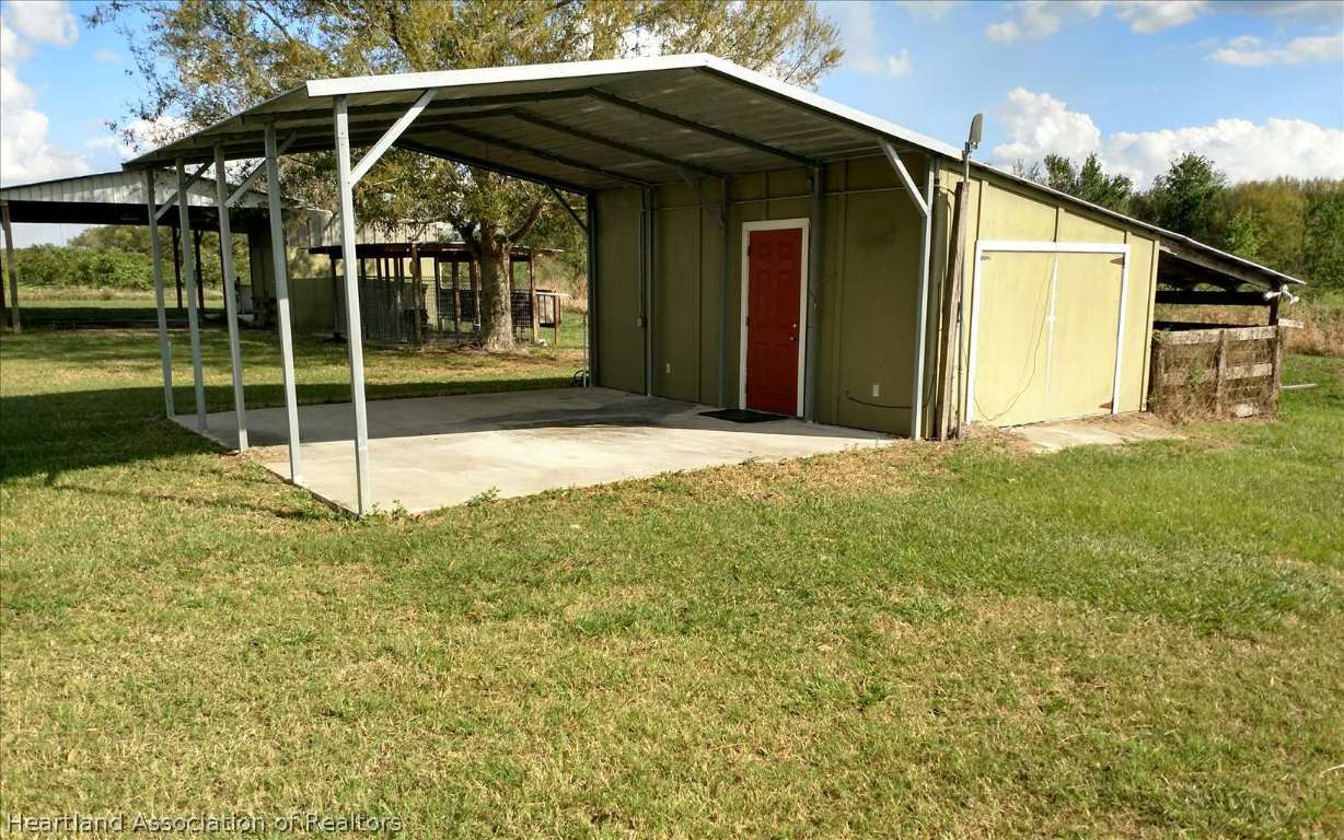 4309 Mineral Branch Road Zolfo Springs, FL 33890 - Photo 4 of 8 Gallery Image 4