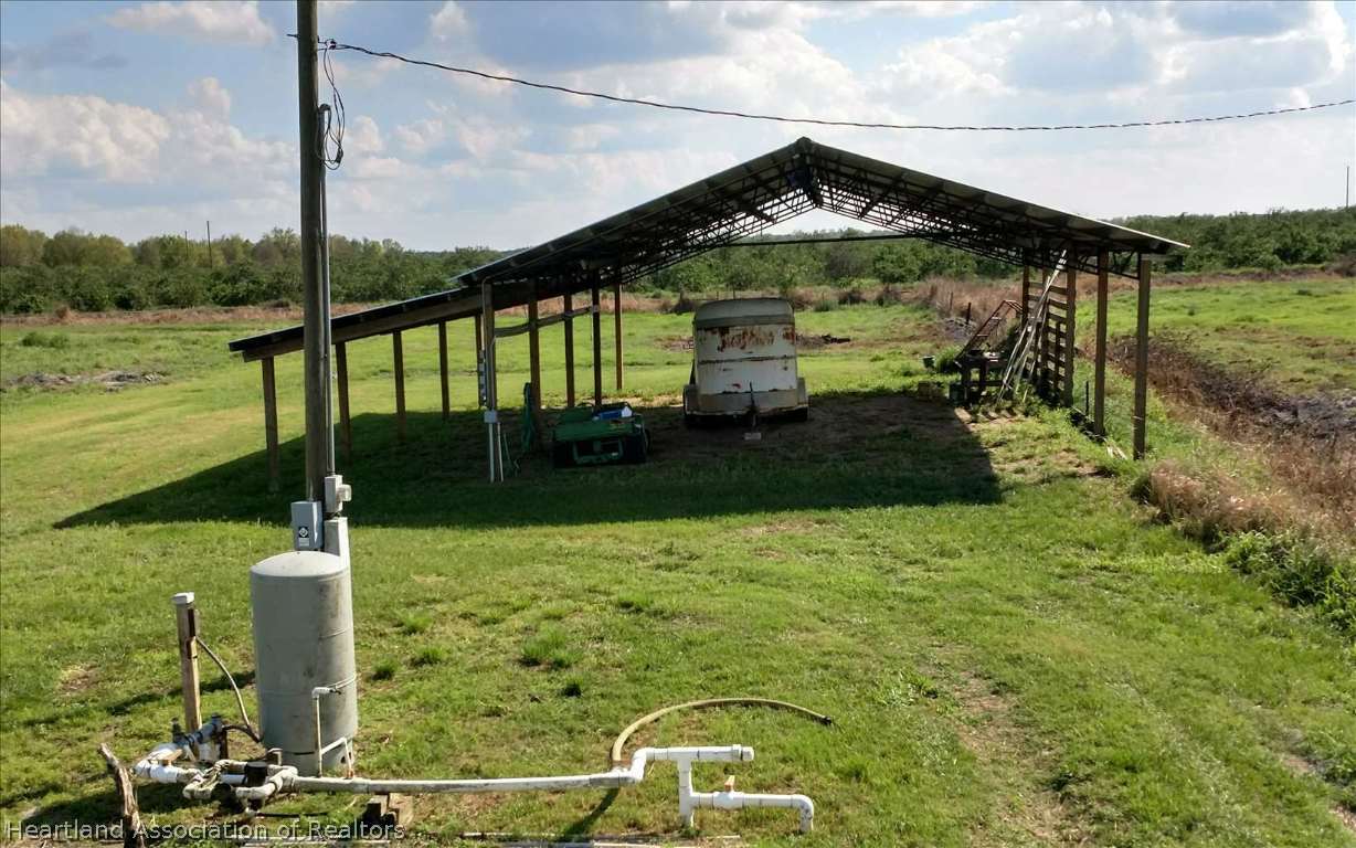 4309 Mineral Branch Road Zolfo Springs, FL 33890 - Photo 7 of 8 Gallery Image 7