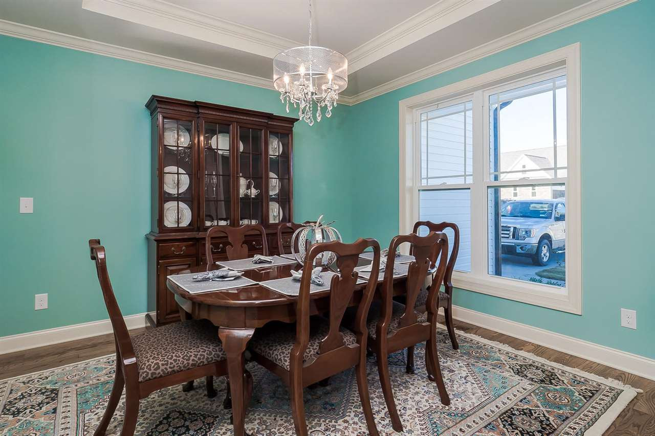 110 Kenneth Lane Willow Spring, NC 27592 - Photo 4 of 30 Photo 4