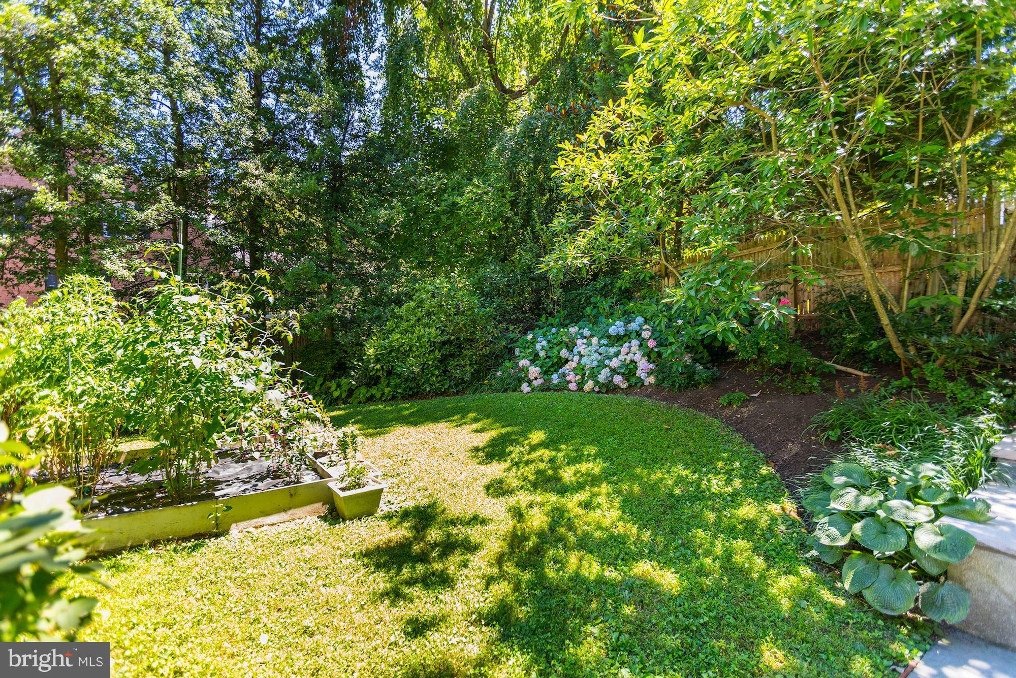 4525 Jamestown Road Bethesda, MD 20816 - Photo 17 of 20 Exterior (Rear)