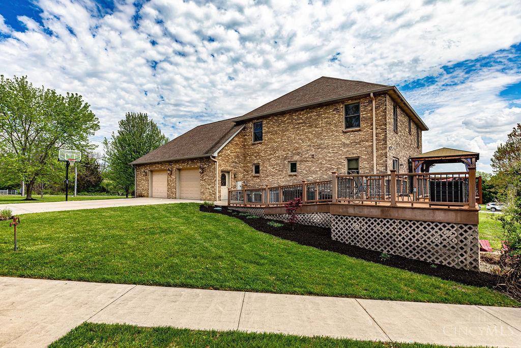 3025 Hamilton Scipio Road Hamilton, OH 45013 - Photo 52 of 59 Gallery Image 52