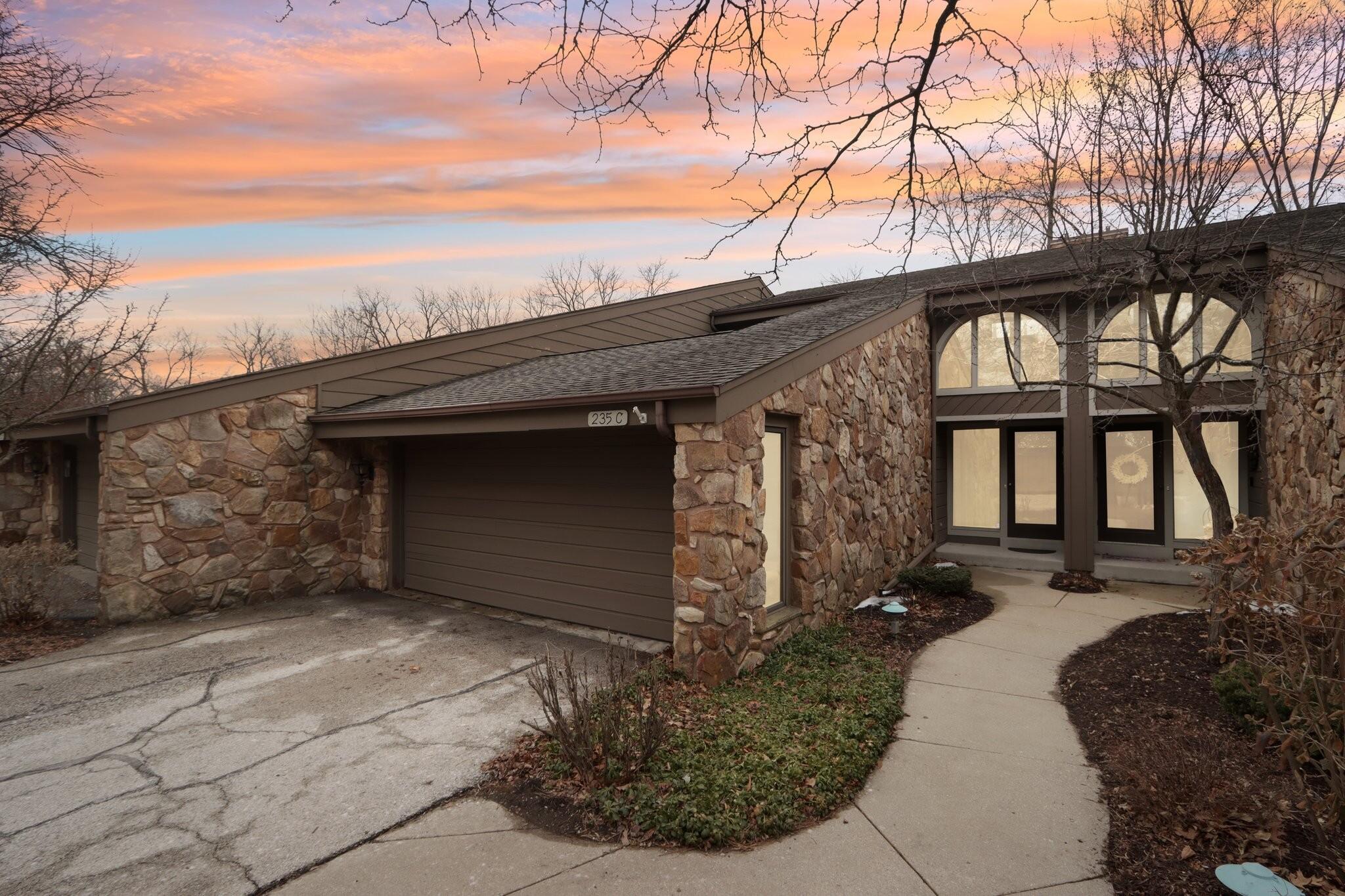 235 Elm Grove Road, Unit C Brookfield, WI 53005 - Photo 1 of 1 Welcome to Bishops Grove Condo