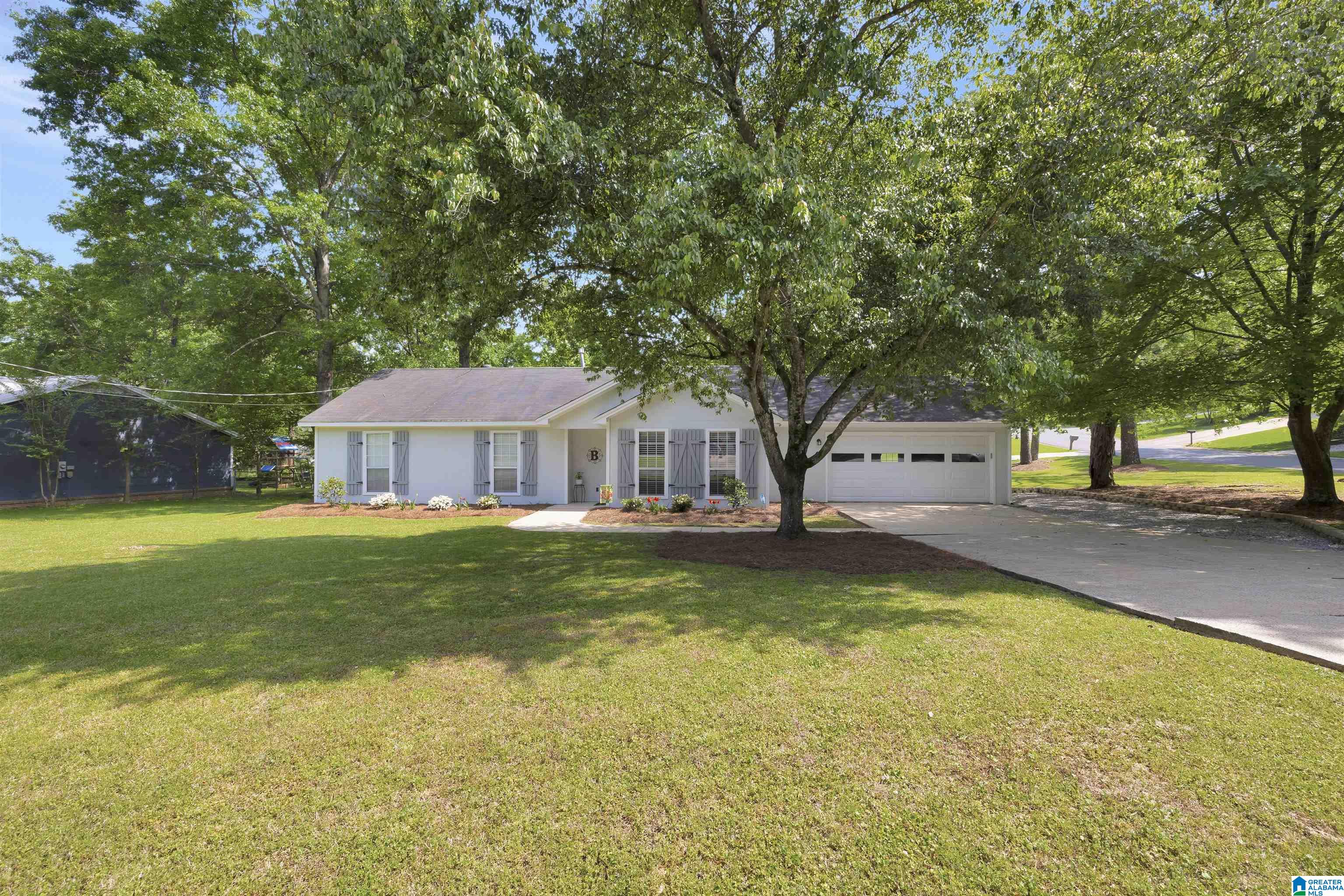 4428 Englewood Road Helena, AL 35080 - Photo 24 of 26