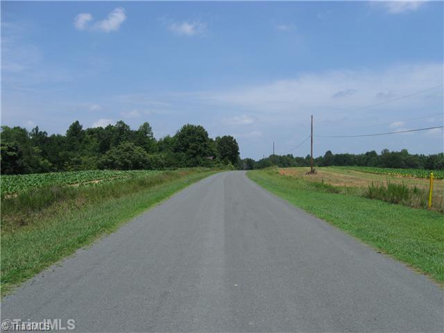 30-ac Bobcat Road Summerfield, NC 27358 - Photo 2 of 4 Land. Public paved road. Approximately 1559 ft of road frontage