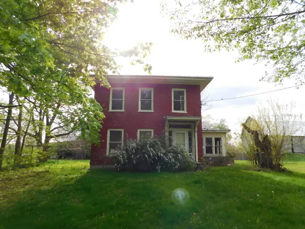 $99,000 | 174 South Fillmore Road, Coldwater, MI 49036