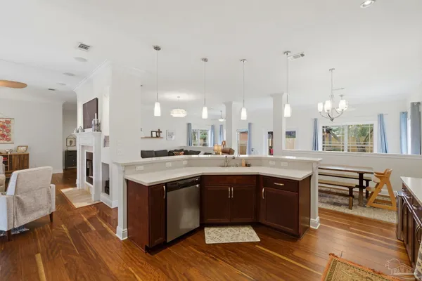 $869,900 | 16264 Atoll Drive, Pensacola, FL 32507