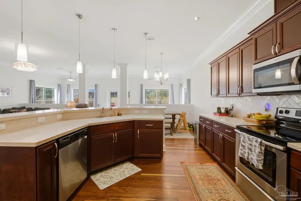 $869,900 | 16264 Atoll Drive, Pensacola, FL 32507