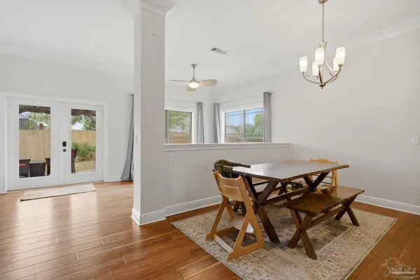 $869,900 | 16264 Atoll Drive, Pensacola, FL 32507