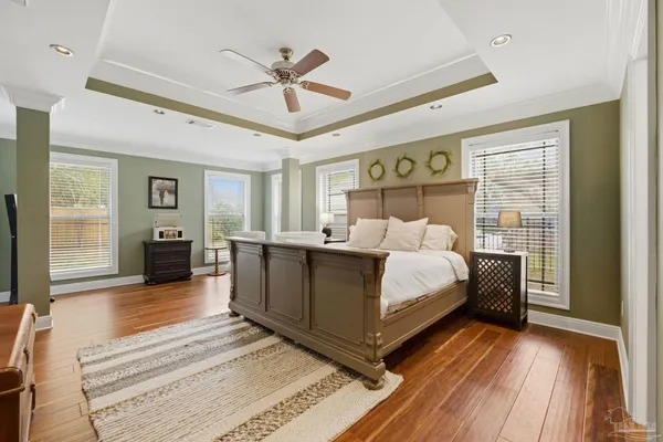 $869,900 | 16264 Atoll Drive, Pensacola, FL 32507