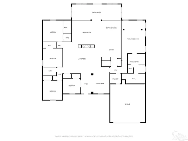 $869,900 | 16264 Atoll Drive, Pensacola, FL 32507