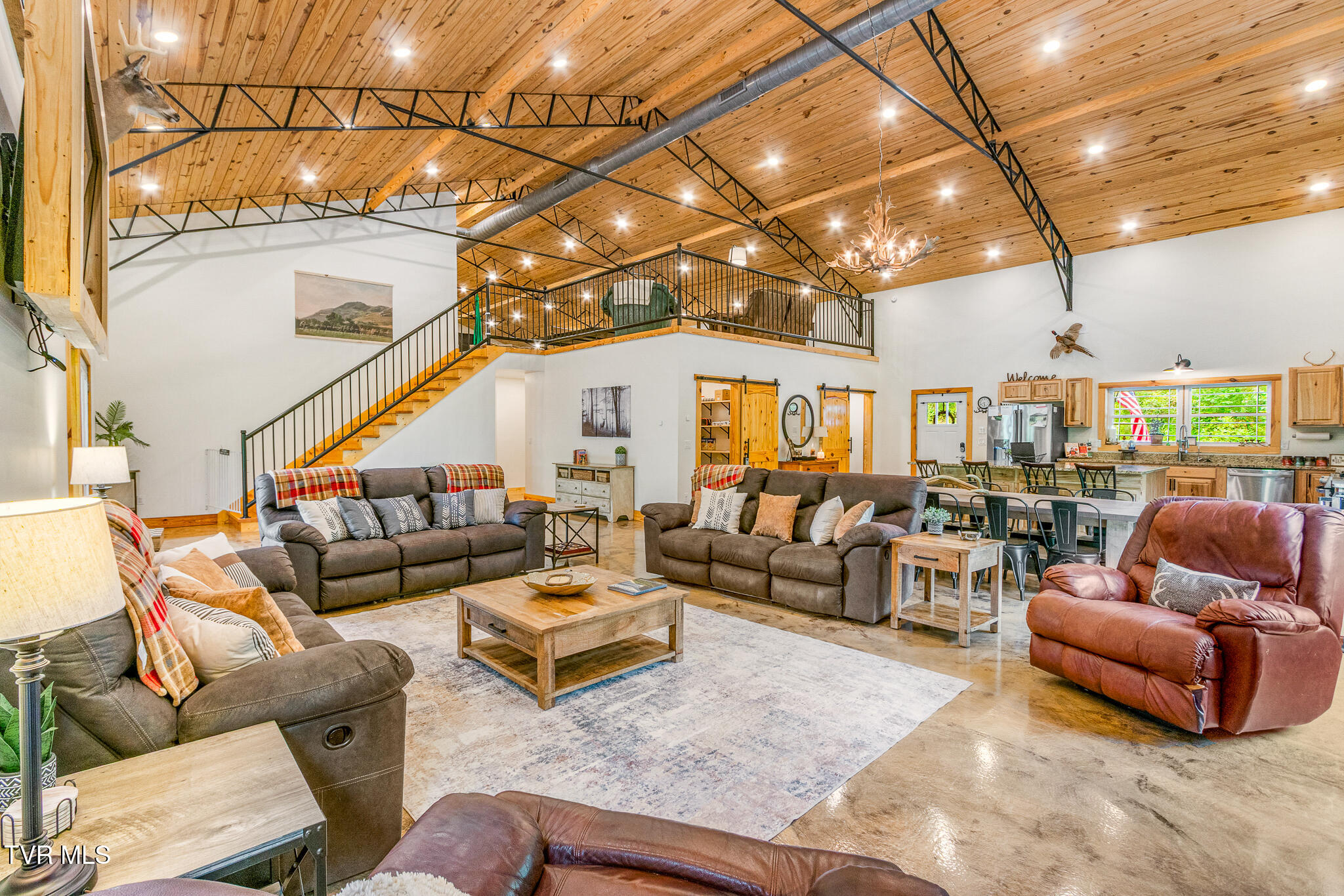 2625 Snake Hollow Road Sneedville, TN 37869 - Photo 8 of 72 DSC08392