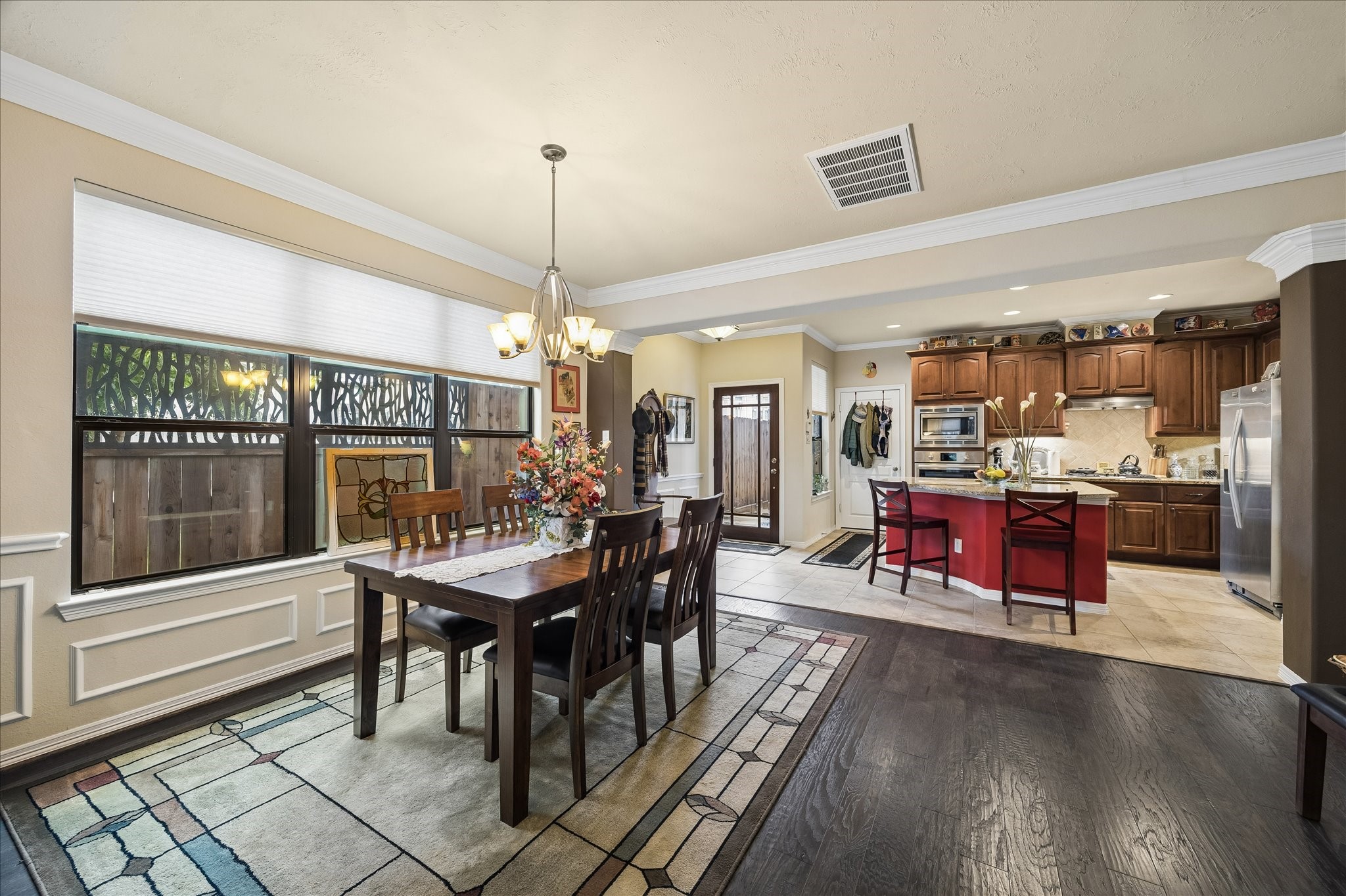 5336 Nolda Street Houston, TX 77007 - Photo 9 of 30