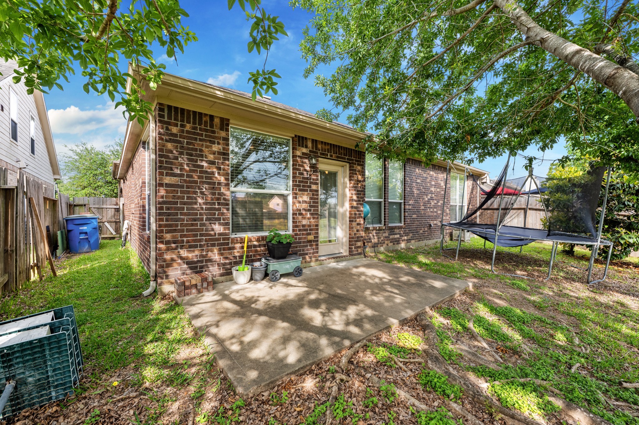 19710 Valkyrie Drive Spring, TX 77379 - Photo 7 of 24
