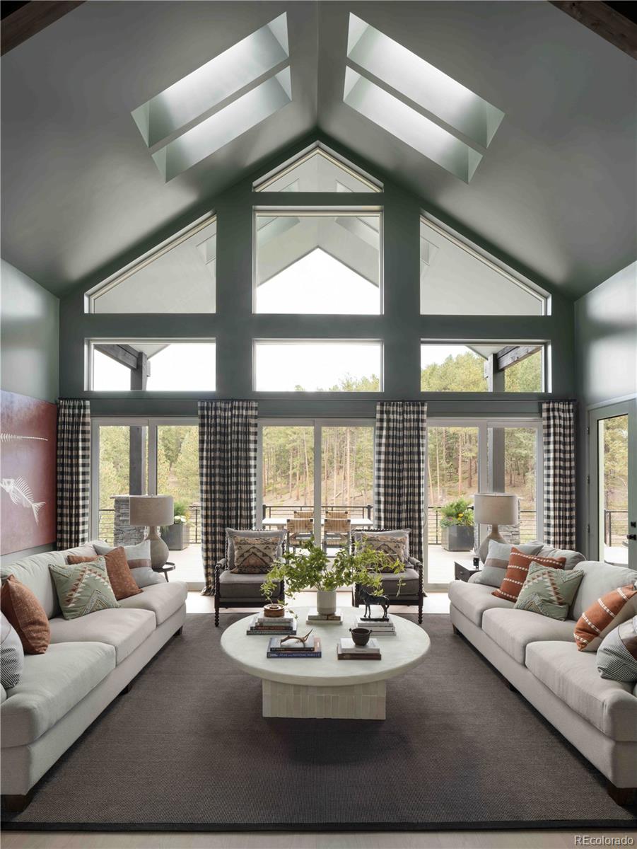 21508 Trappers Trail Morrison, CO 80465 - Photo 11 of 32