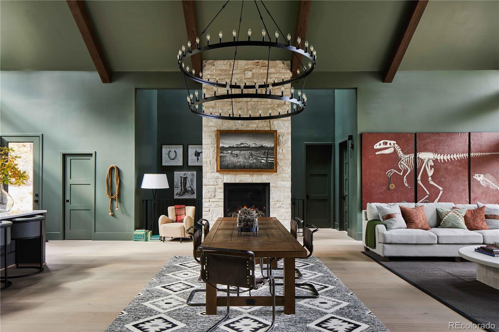 21508 Trappers Trail Morrison, CO 80465 - Photo 12 of 32