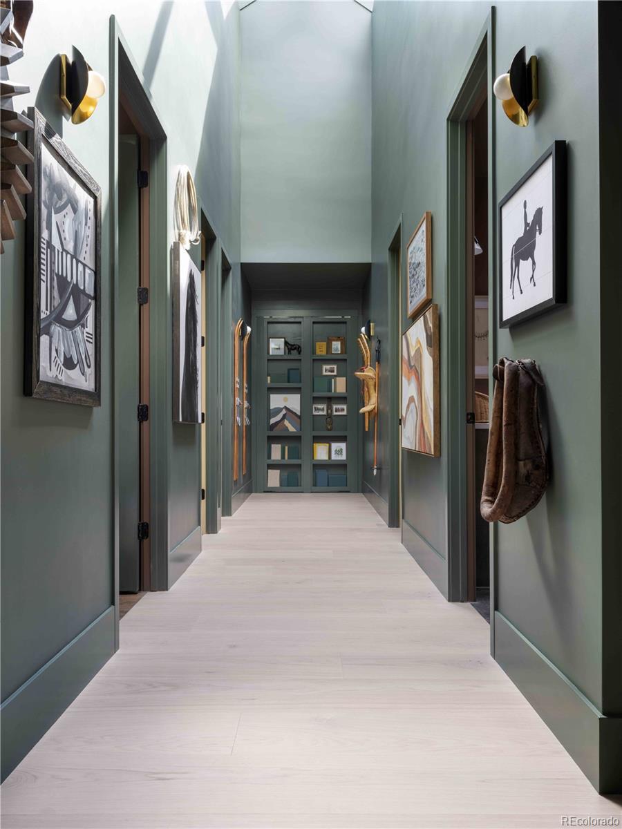 21508 Trappers Trail Morrison, CO 80465 - Photo 13 of 32