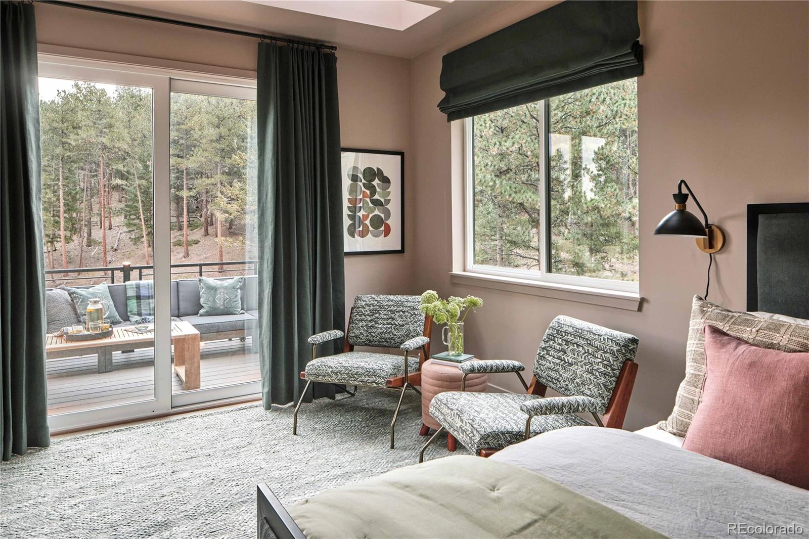 21508 Trappers Trail Morrison, CO 80465 - Photo 21 of 32