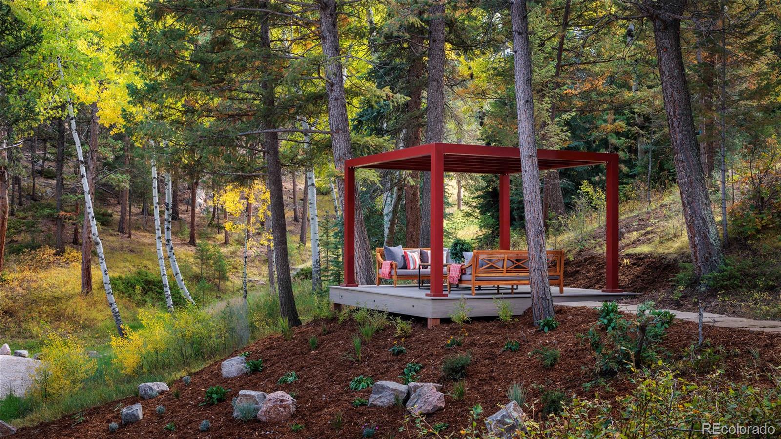 21508 Trappers Trail Morrison, CO 80465 - Photo 32 of 32