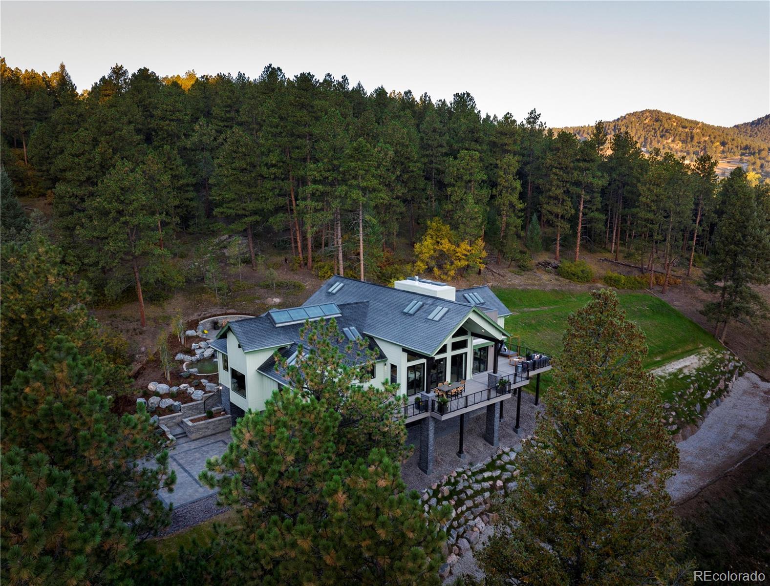 21508 Trappers Trail Morrison, CO 80465 - Photo 4 of 32