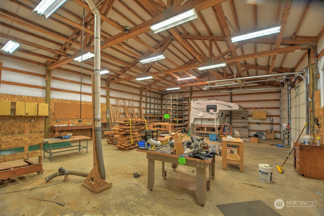 100 West Elk Ridge Road Shelton, WA 98584 - Photo 30 of 33 Gallery Image 30