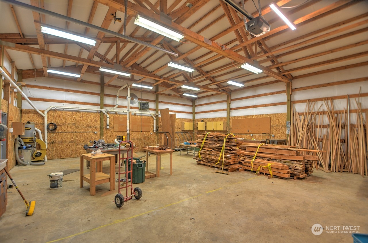 100 West Elk Ridge Road Shelton, WA 98584 - Photo 31 of 33 Gallery Image 31