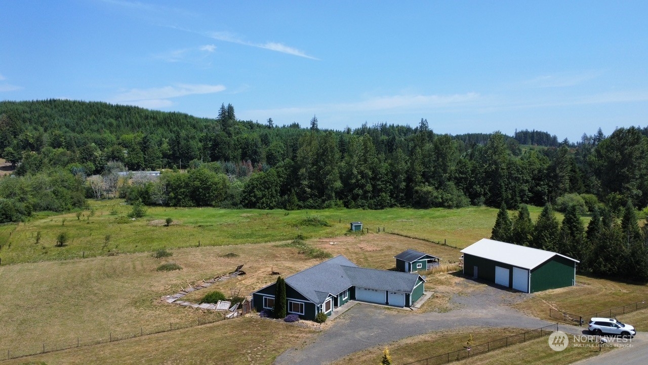 100 West Elk Ridge Road Shelton, WA 98584 - Photo 4 of 33 Gallery Image 4