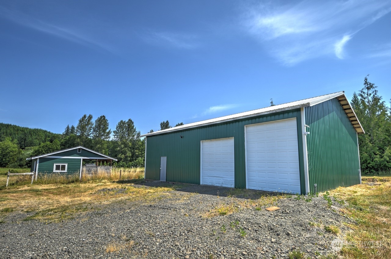 100 West Elk Ridge Road Shelton, WA 98584 - Photo 6 of 33 Gallery Image 6