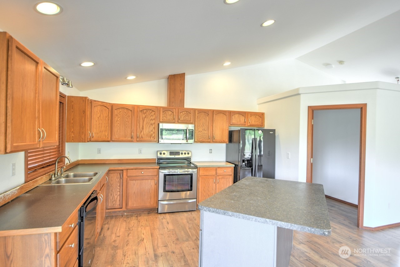 100 West Elk Ridge Road Shelton, WA 98584 - Photo 7 of 33 Gallery Image 7