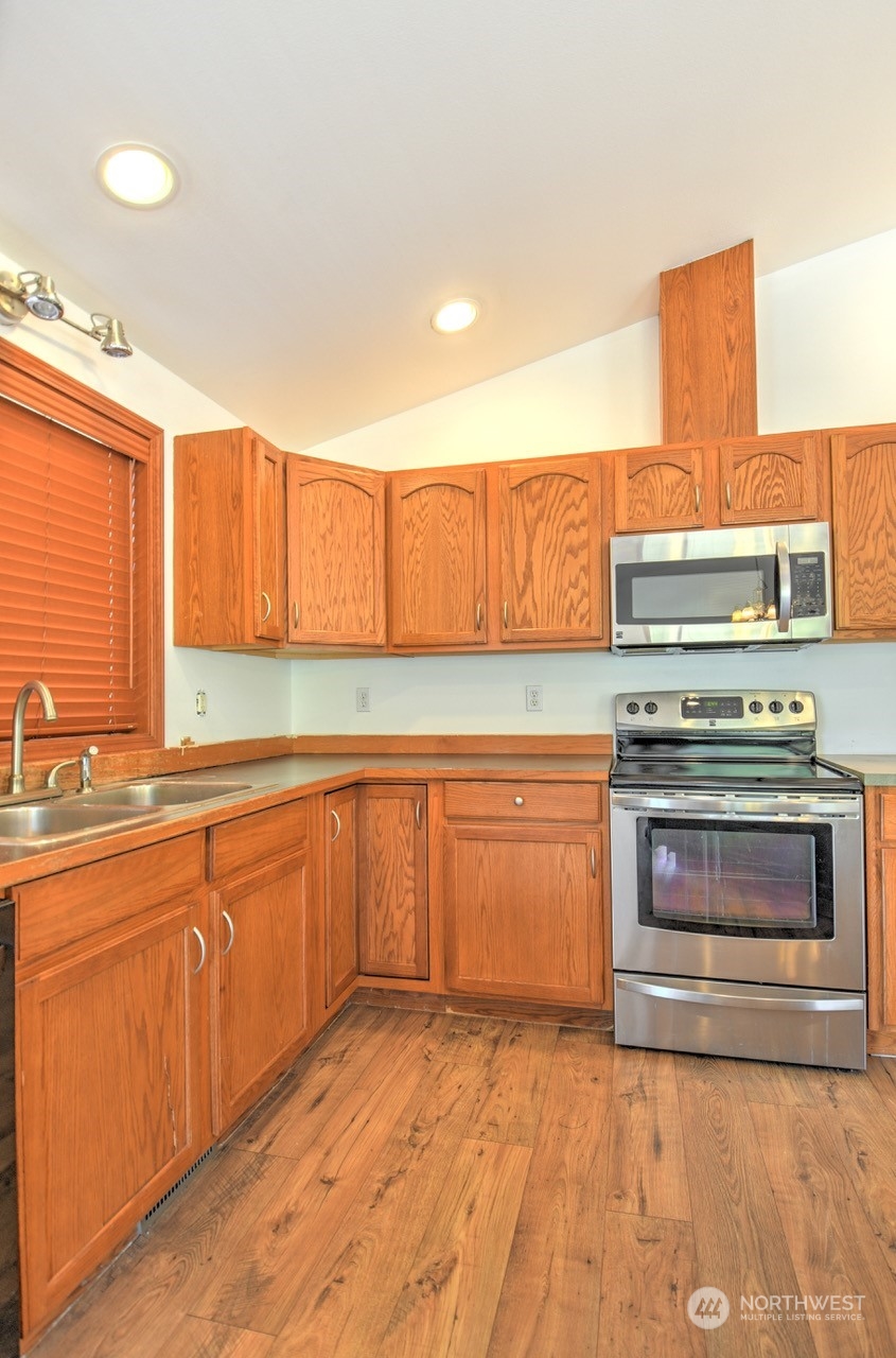 100 West Elk Ridge Road Shelton, WA 98584 - Photo 9 of 33 Gallery Image 9