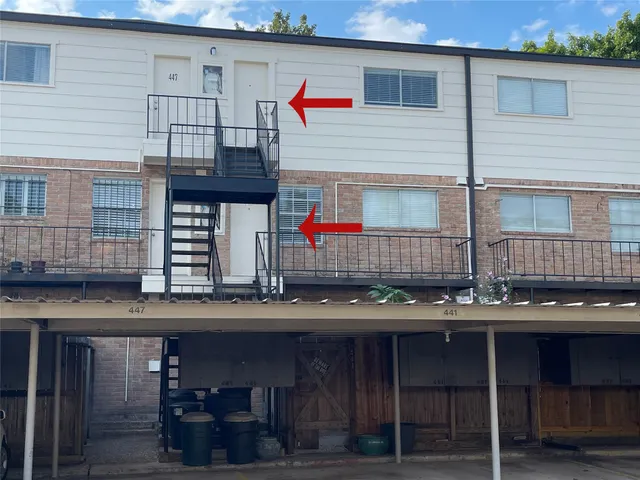 $1,950 | 443 North Post Oak Lane, Unit 443, Houston, TX 77024